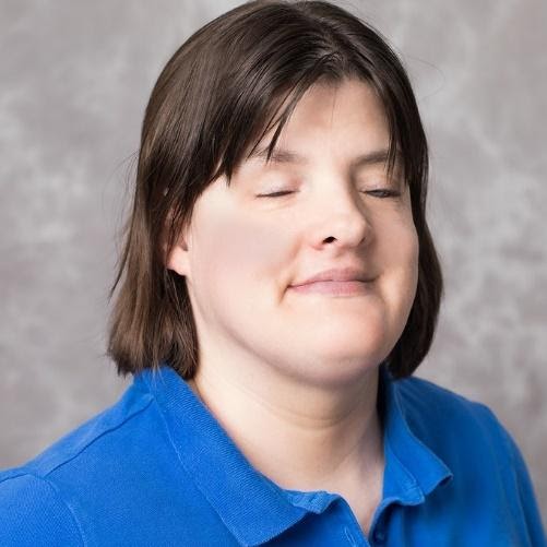 Teresa Blaes