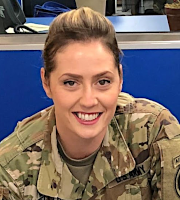 Krystal Heller