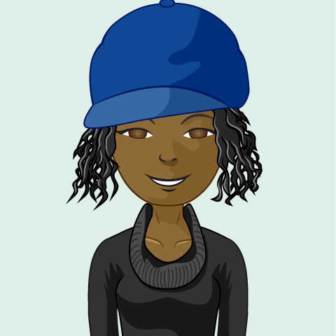 Lakia Goodman