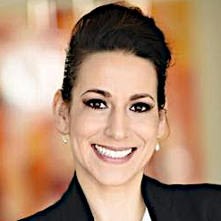 Adrianne Phillips