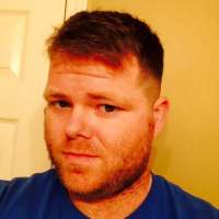 Jared Ledbetter